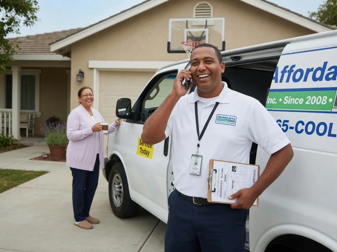 Central Ac Repair Marble City, OK FAQs